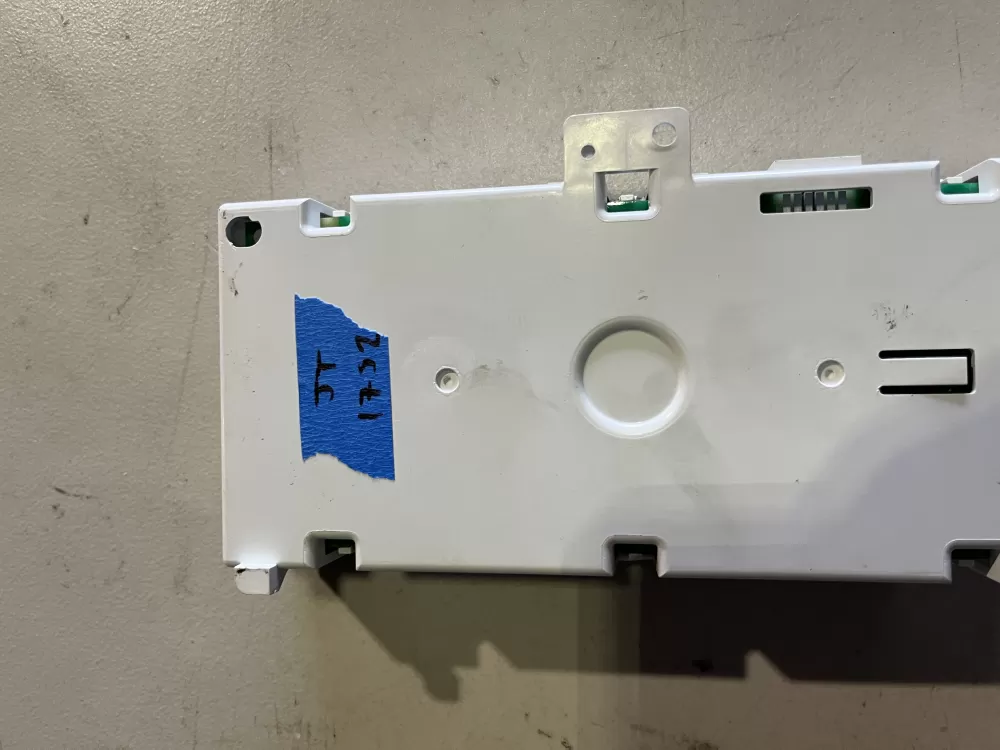 Whirlpool Maytag Kenmore W10182365 Dryer Control Board AZ43788 | 1752