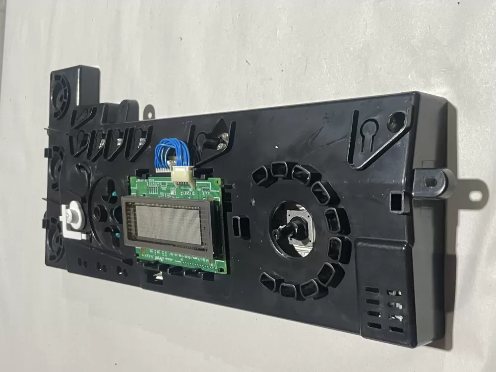 GE 175D5721G004 WH12X10387 Washer Control Board Interface AZ138400 | Wmv730