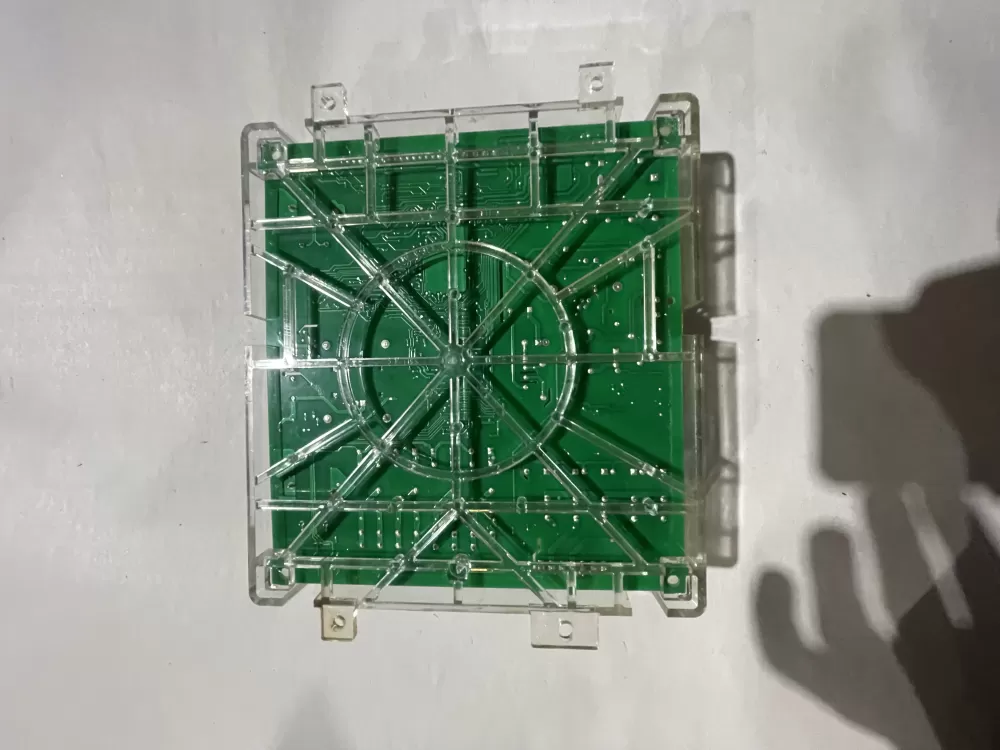 Whirlpool W10517917 Range Jenn Air Control Board AZ194504 | KMV841