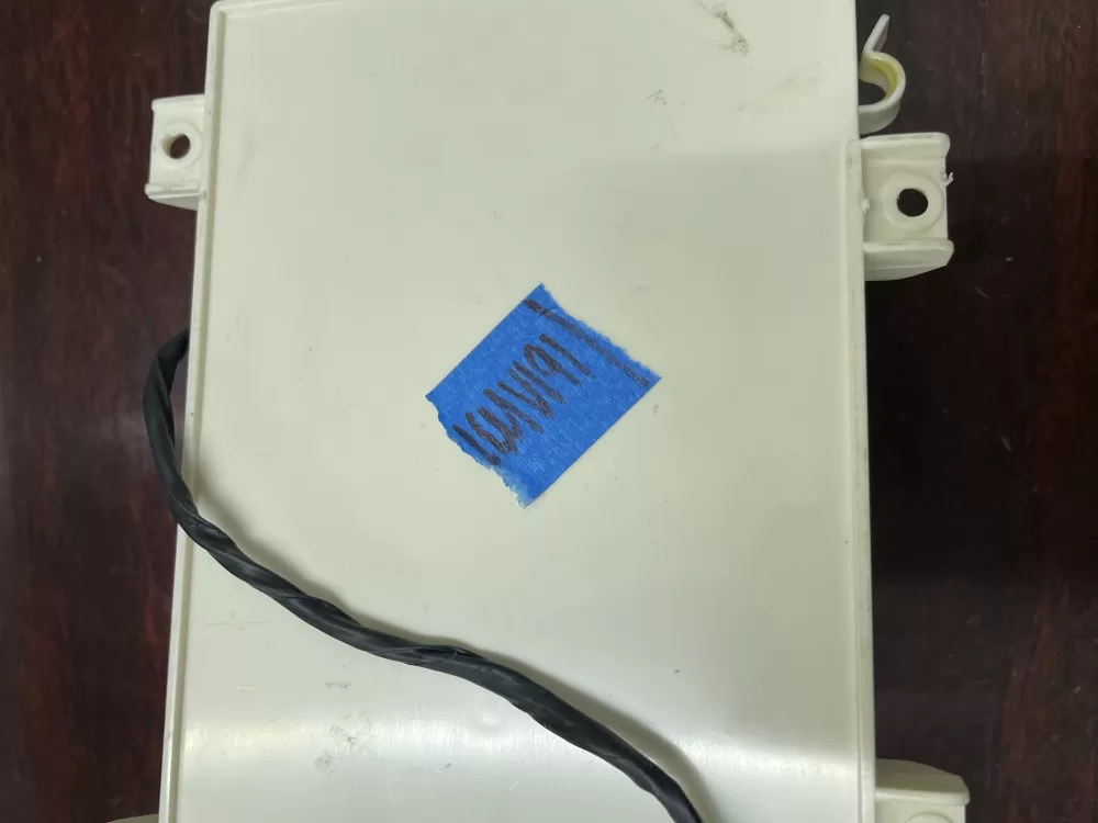 LG 6870EC9236A 6871ER2020B Washer Control Board AZ28921 | KMV191
