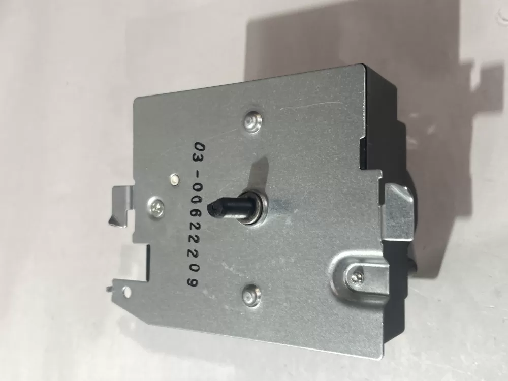 GE WE04X24550 234D2377P004 TMD14M30 Dryer Timer AZ205842 | Wm134