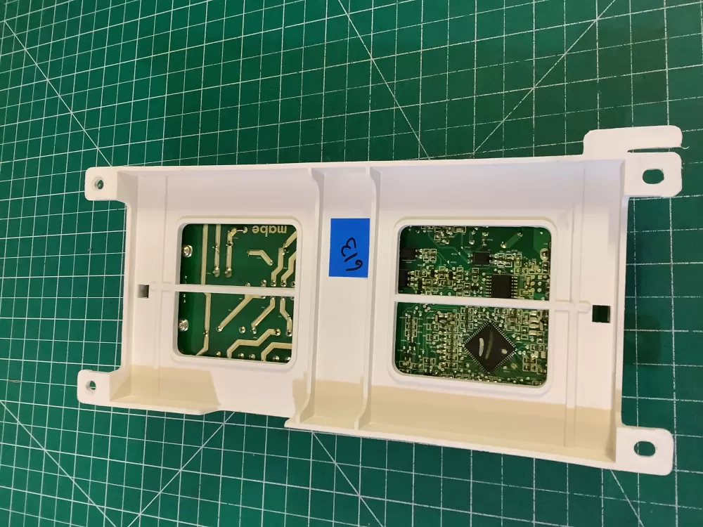 GE Hotpoint WCC101K Washer Control Board AZ192064 | NR613
