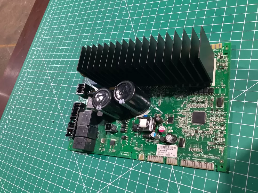 Maytag W10598158 Dryer Control Board AZ140412 | NRV746