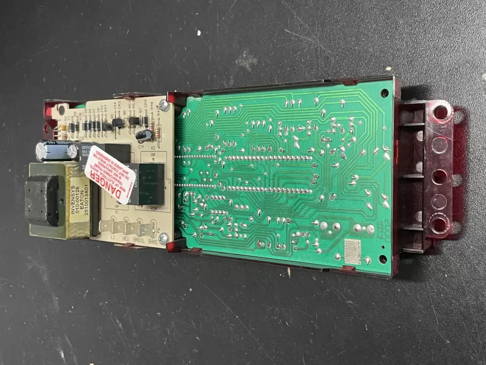 Amana Whirlpool 31864501 Range Control Board AZ22003 | WM1193