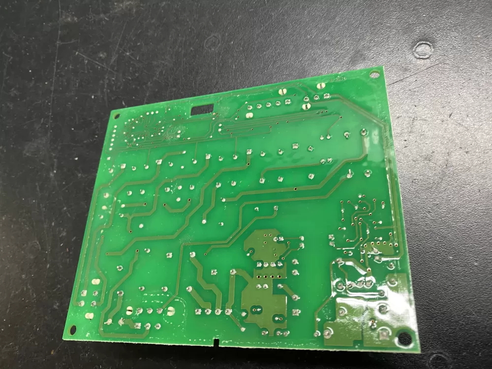 Whirlpool Maytag W10259855 W10156840 Refrigerator Control Board AZ20682 | BK855