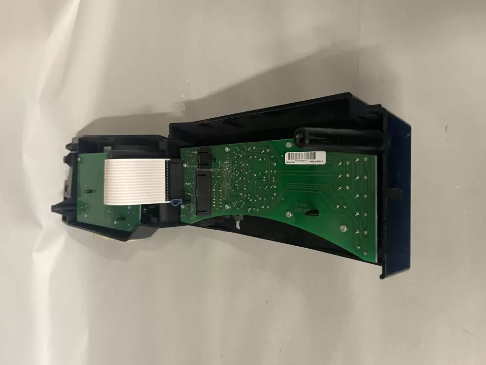 Whirlpool  Kenmore 8519269  8559430  Dryer Control Board Rev