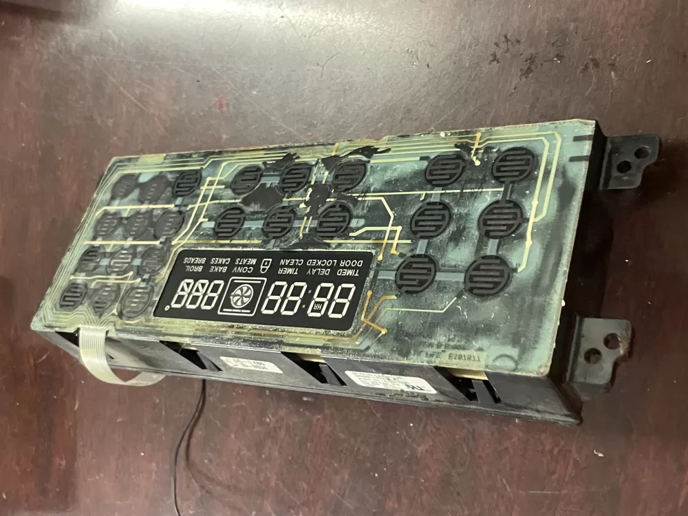 Frigidaire Kenmore AP3215567 948916 Range Control Board AZ54487 | Wm1961