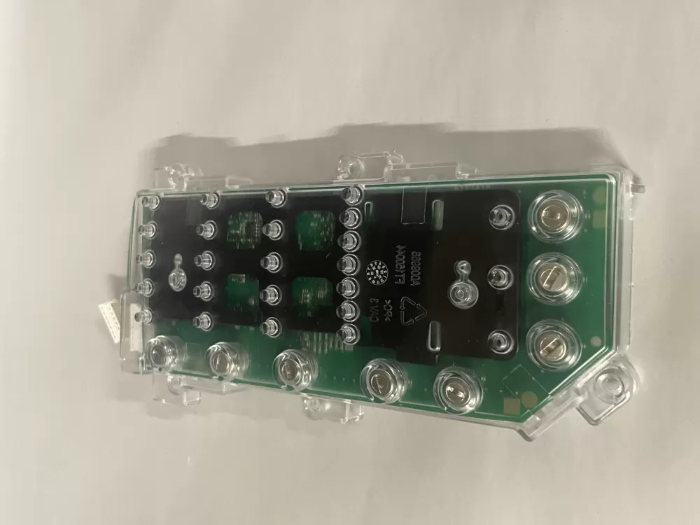 91494059 Frigidaire Dryer Board - Control