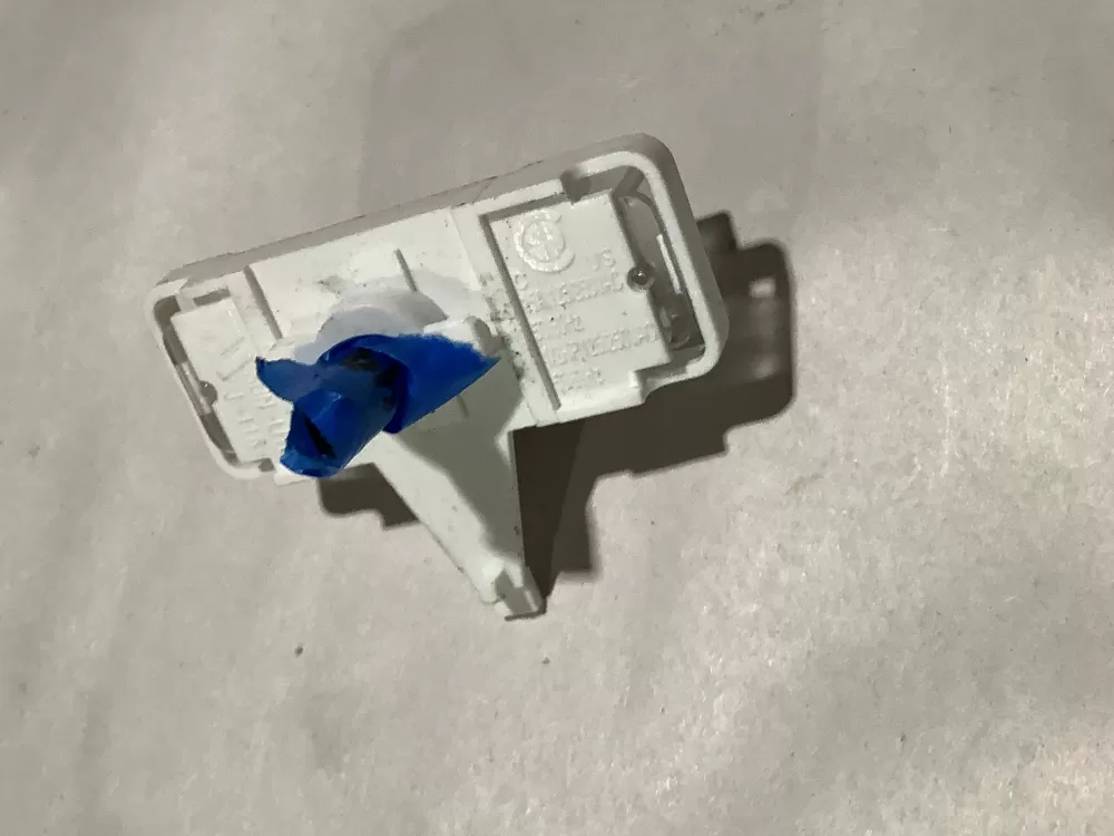 GE 248C1146P001 WE4M416 AP4980900 WE4M367 1811209 AH3487190 EA3487190 PS3487190 WE4M352 Dryer Start Switch
