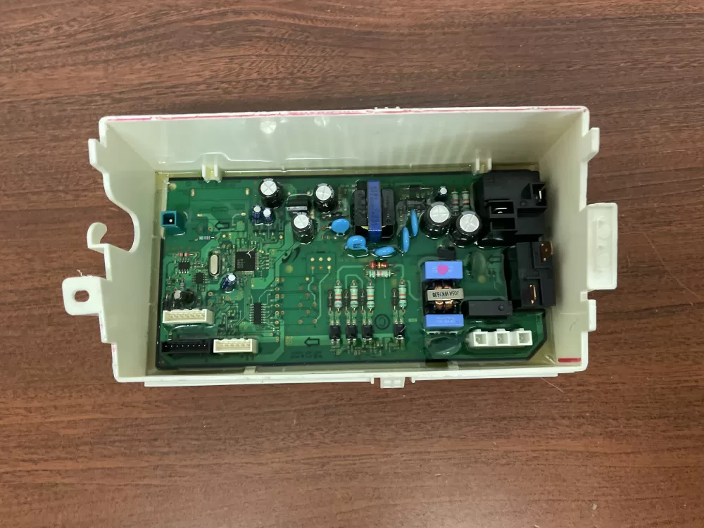 Samsung DC92-01626B DC9201626B Dryer Control Board