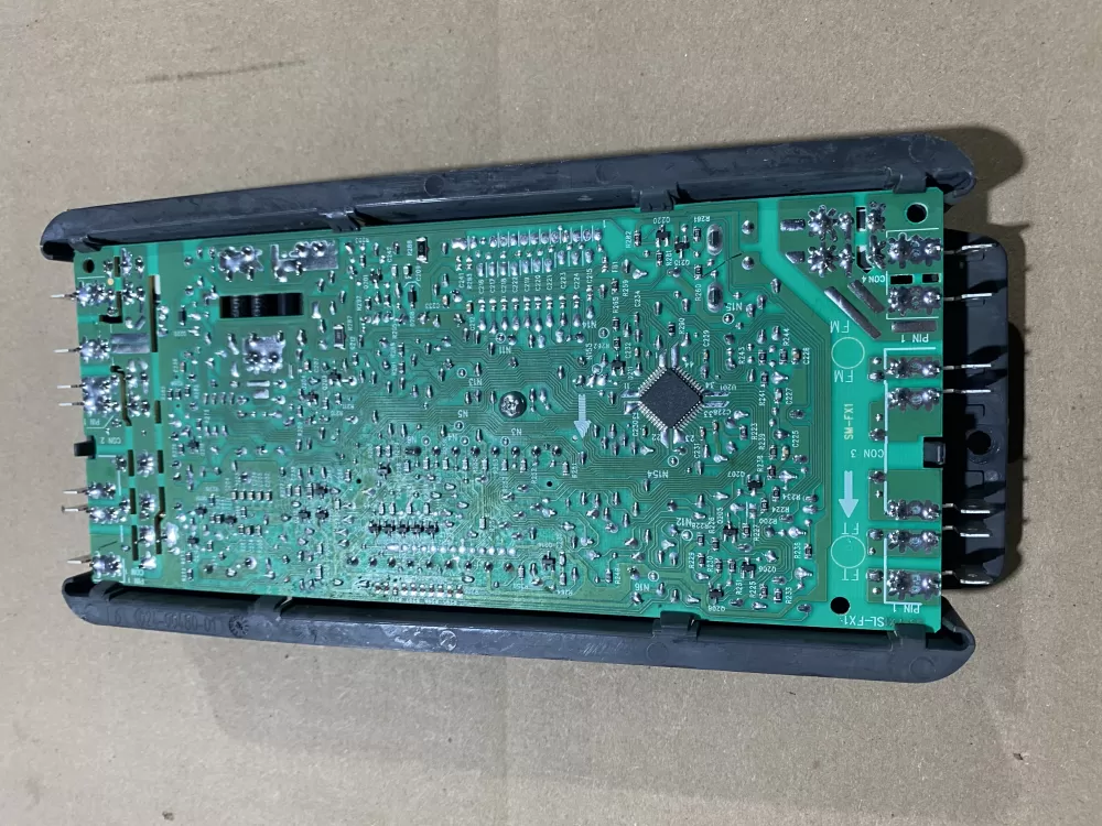 Whirlpool Maytag W10834007 W10887917 Range Control Board AZ93557 | BK1490