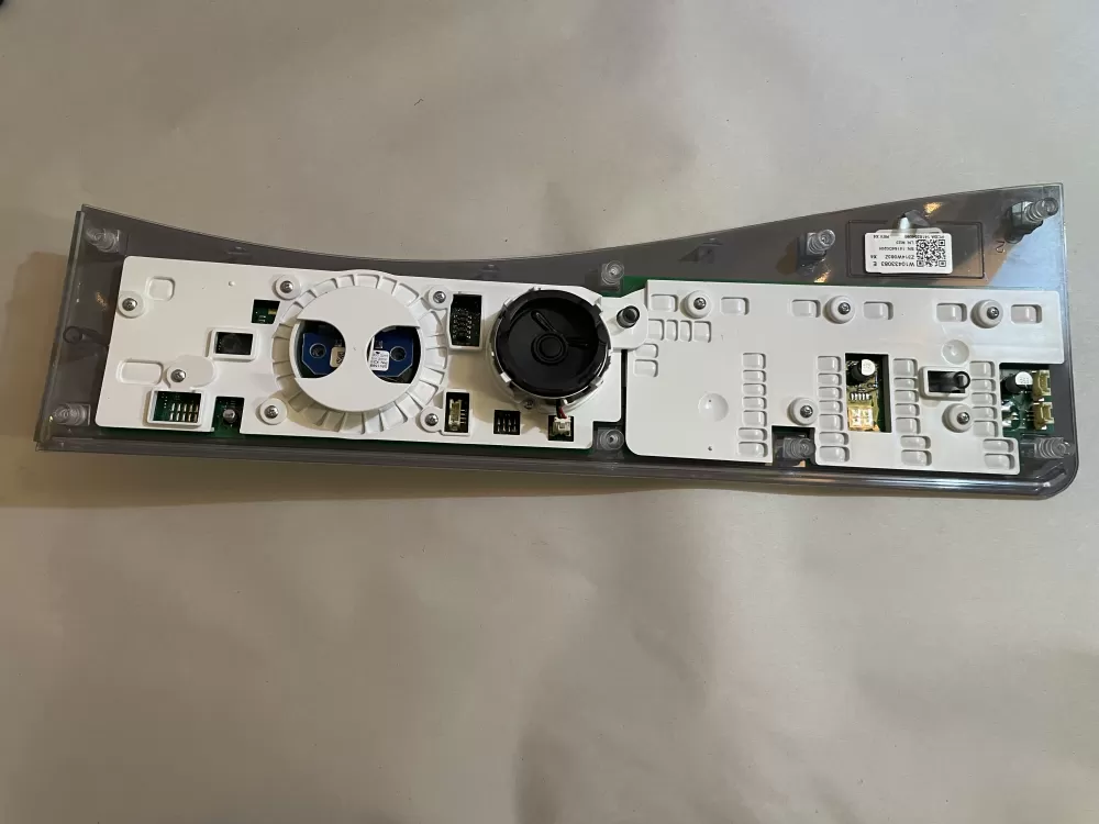 Whirlpool W10433083 W10750476  Control Board Panel AZ148909 | KMV154