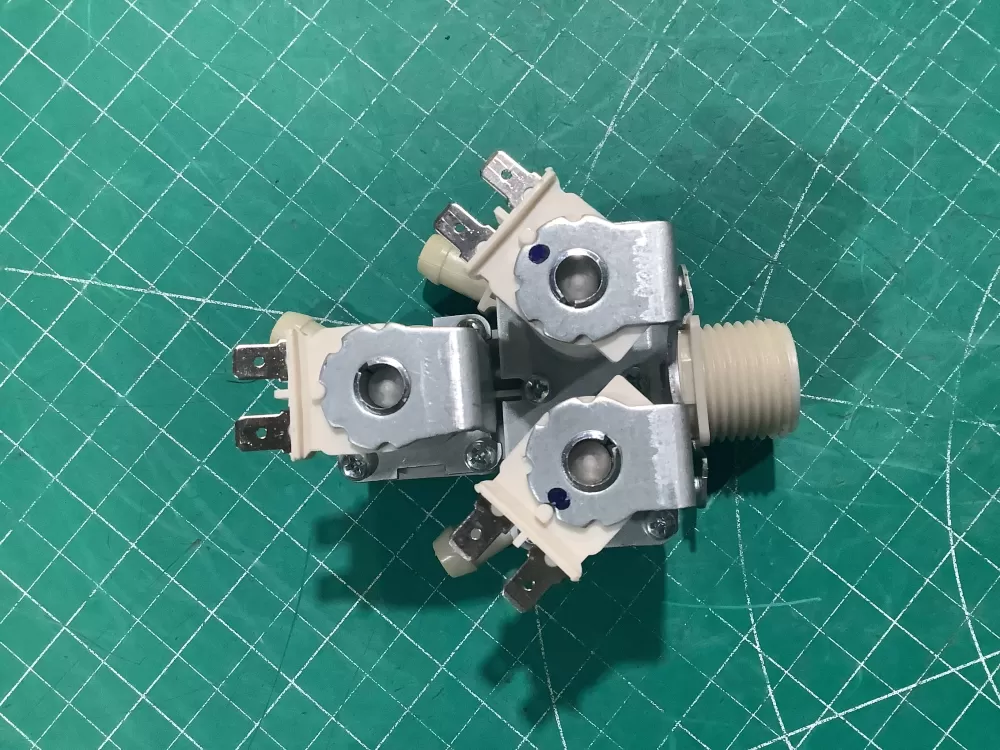 LG Kenmore IV-13SE-1 Washer Water Inlet Valve AZ231843 | SLA75