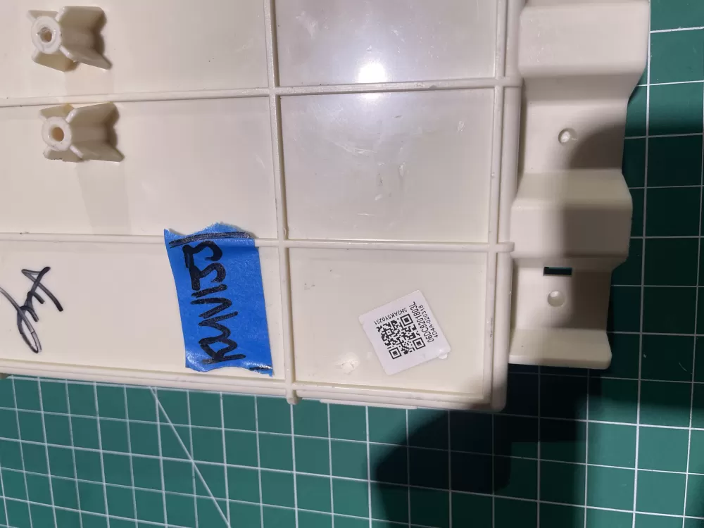 Samsung DC94-06729A Washer Control Board Main AZ130426 | KMV133