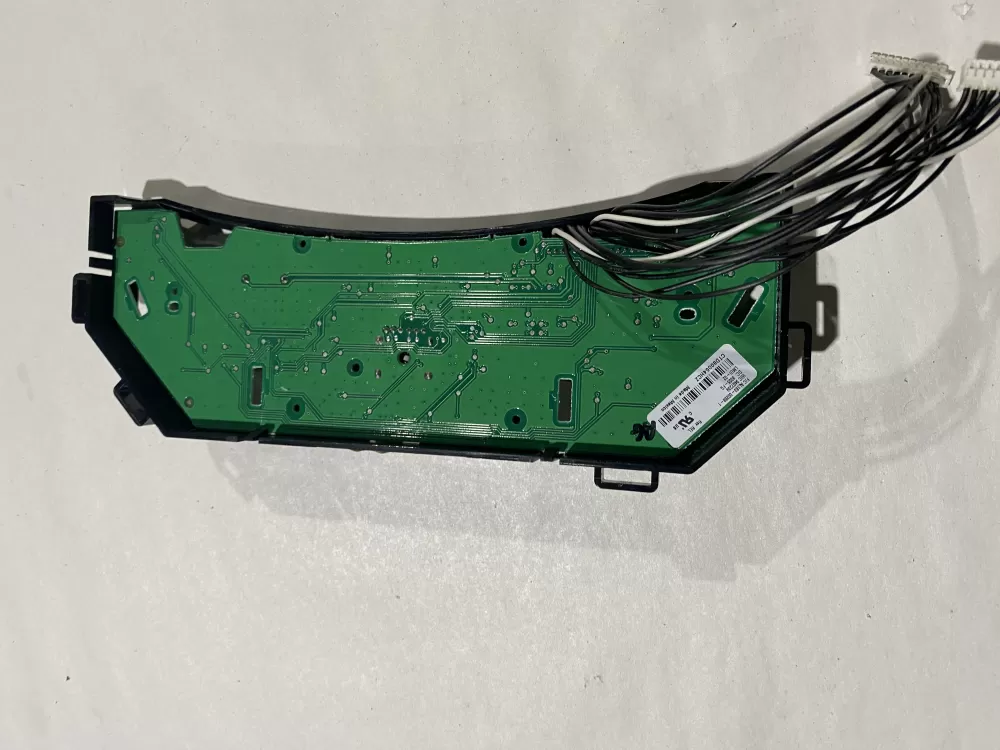 Whirlpool W10172191 W10031410 Dryer Control Board AZ105185 | BK470