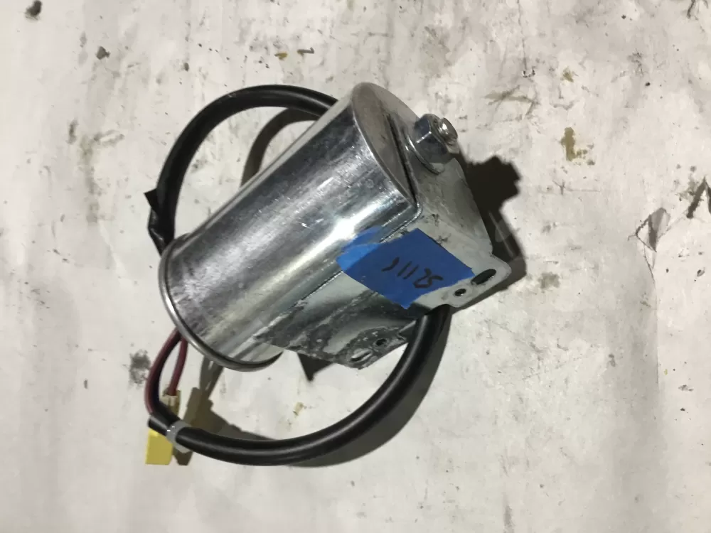 Haier E185318 Washer Capacitor