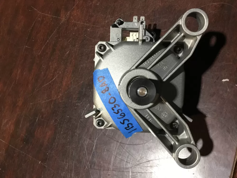 Bosch 00145836 8001015638 Washer Drive Motor AZ67537 | Sl56