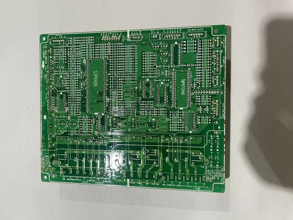Samsung DA41 00476A DA4100476A Refrigerator Control Board AZ177716 | KM2649