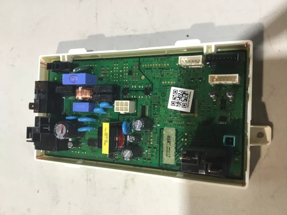 Samsung DC92-01729F DC92-01896A PS11771597 DC9201896A Dryer Control Board