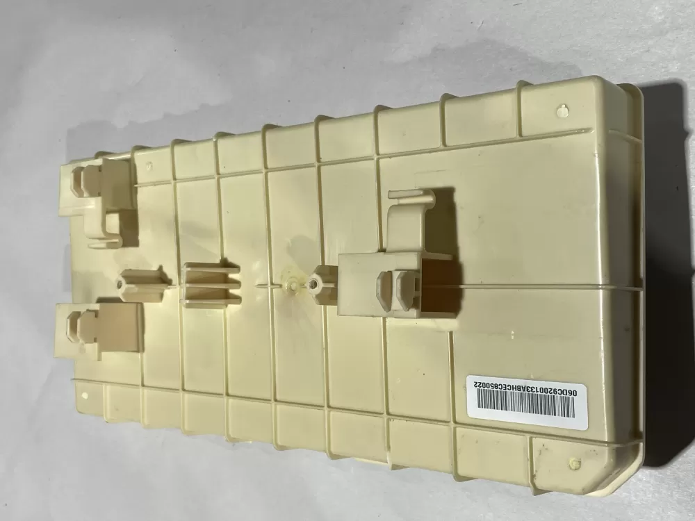 Samsung DC92-00133A AP4404145 Washer Control Board AZ111484 | Wmv654