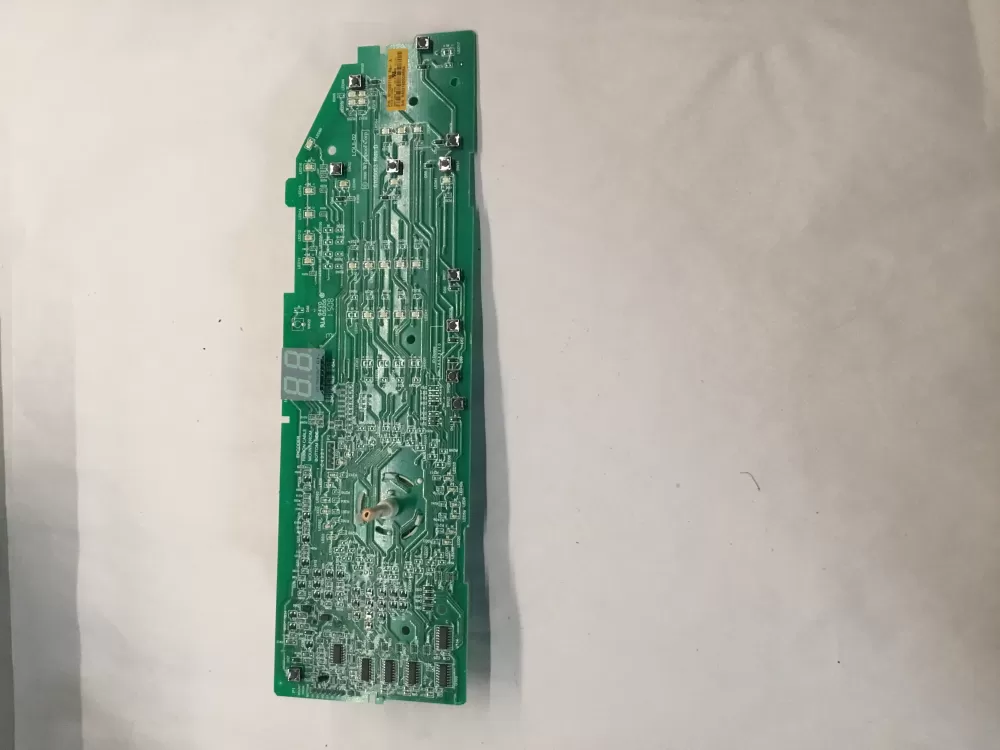Whirlpool W10051166 Dryer Control Board AZ99869 | BG1187
