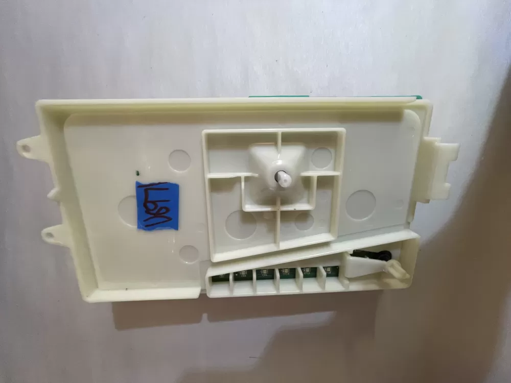 Whirlpool W10406129 W10445380 W10480261 Washer Control Board AZ189095 | KMV697
