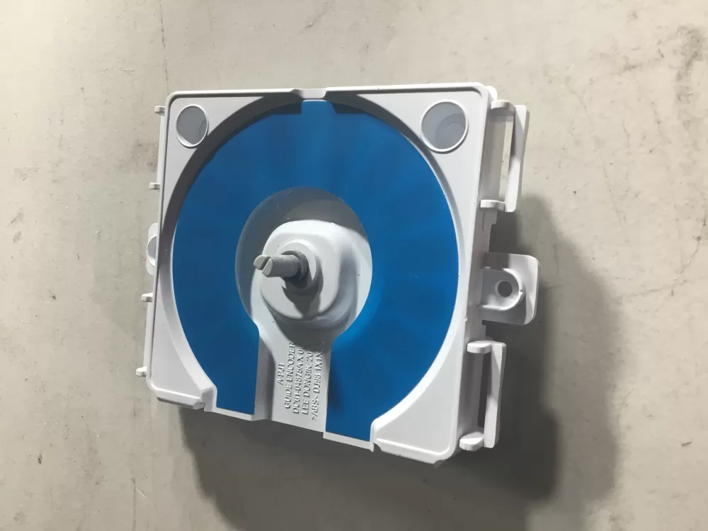 Samsung DC97-22462B  DC92-02391A  AP7190716 Washer Control Board