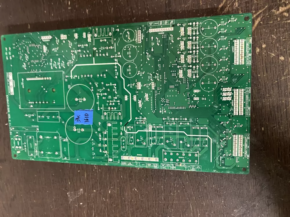 LG Kenmore EBR73304209 Refrigerator Control Board AZ90087 | BK1610