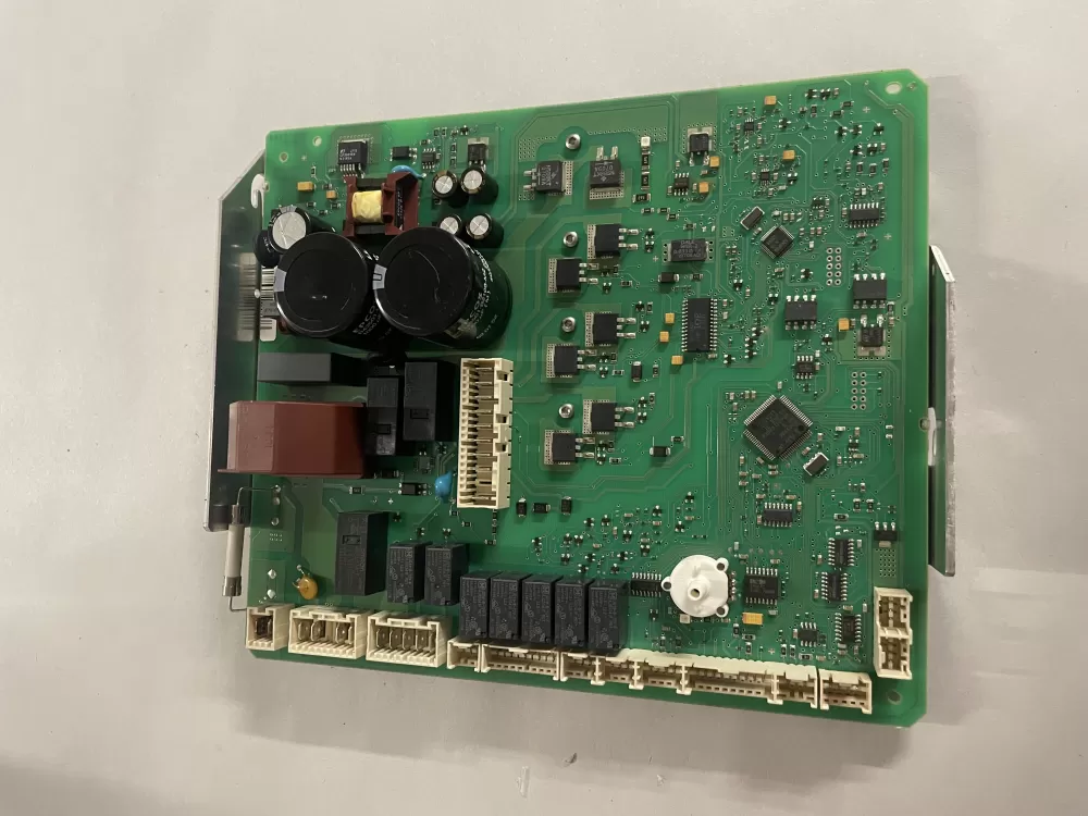 Miele ELP255 06445052 6445052 Washer Control Board AZ122571 | KMV333