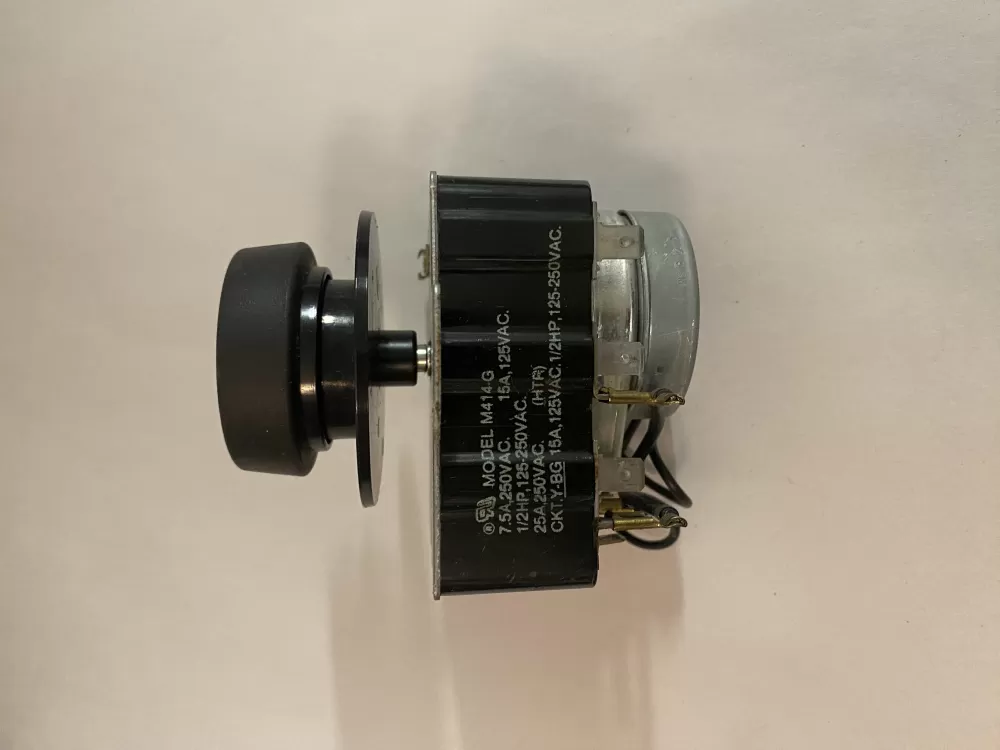 Whirlpool  Kenmore  Roper  Sears 3390101 Dryer Timer