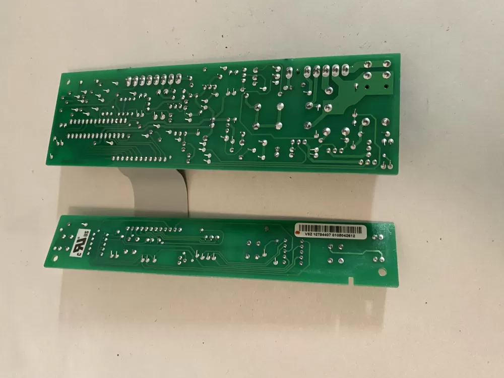 Whirlpool Kenmore Amana 12784407 Refrigerator Control Board AZ121815 | BK2236