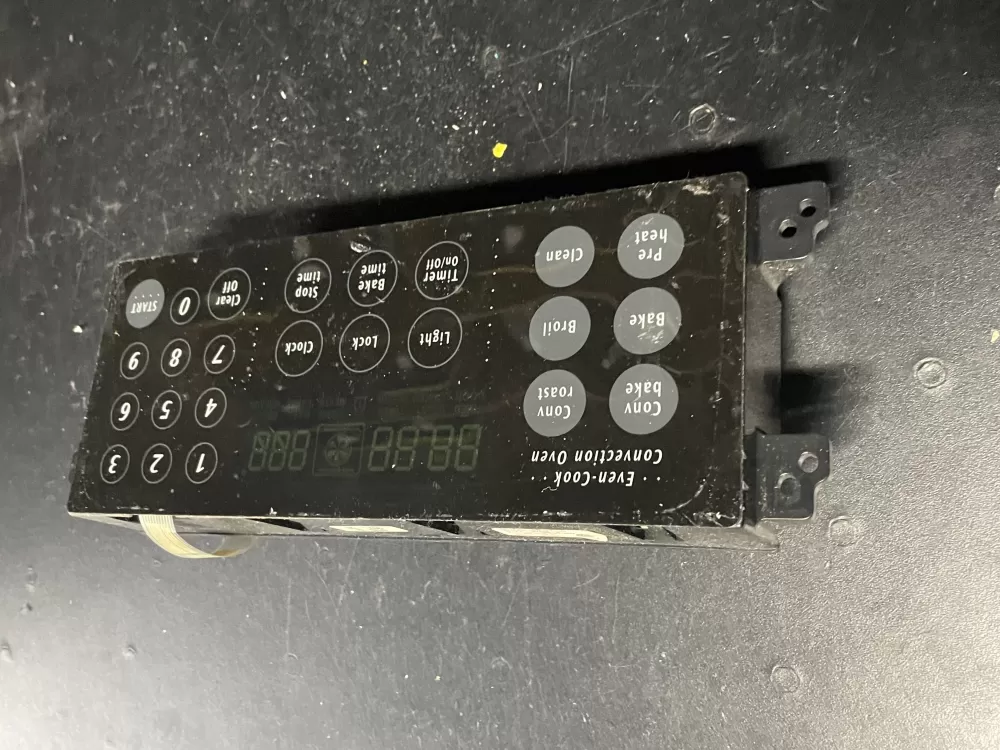 Frigidaire 316207603 SF5501 S7603 Oven Control Board AZ7194 | WM1663