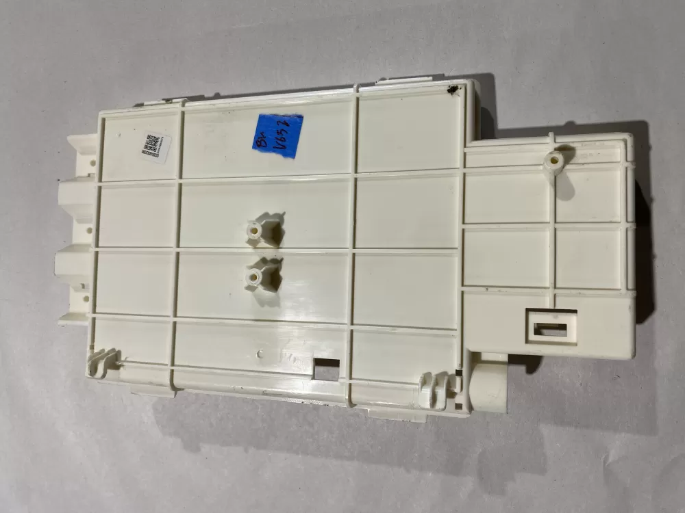 Samsung DC94 05944A Dryer Control Board AZ111356 | BKV652