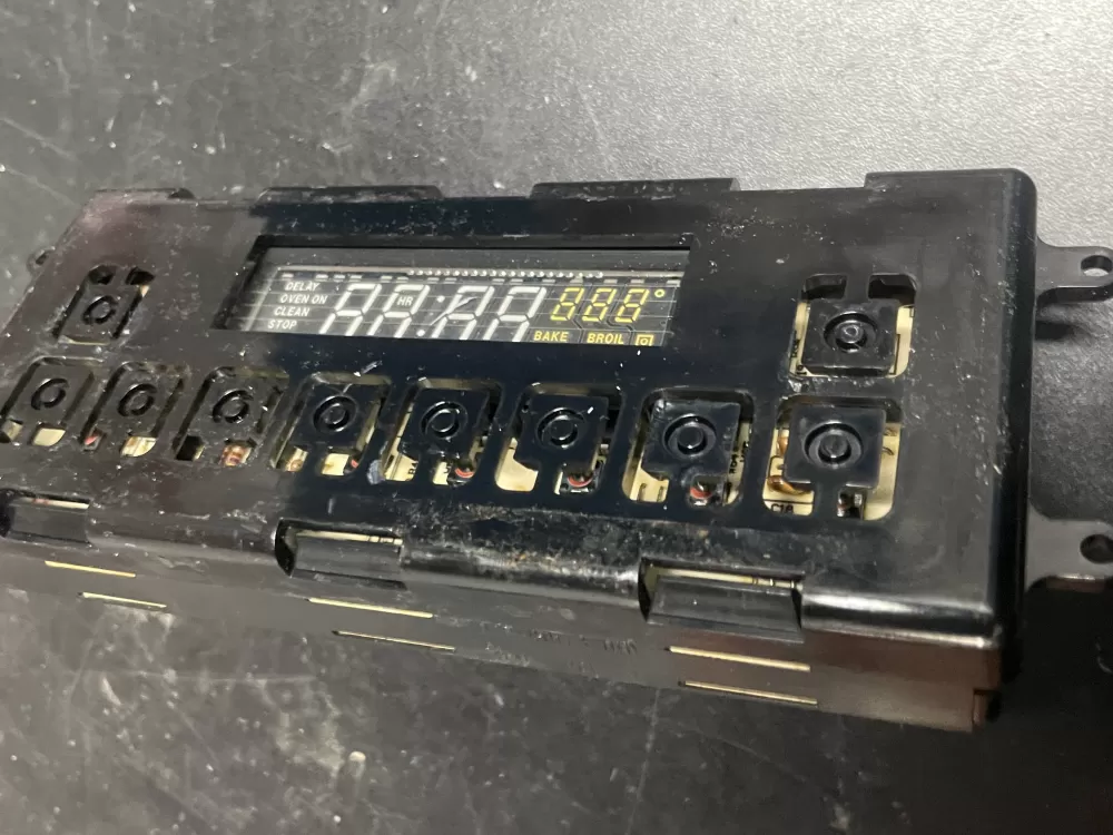 Range Oven 024-00173-04 Control Board AZ12927 | 1176