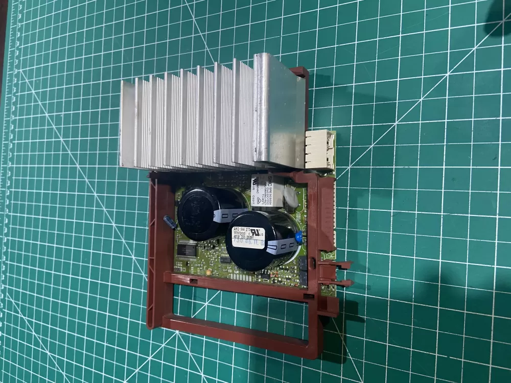 Whirlpool 461970220451 461970300681 Washer Control Board  AZ142721 | NR2401
