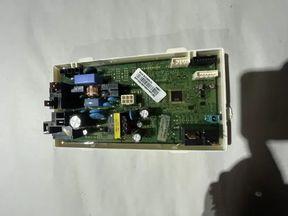 Samsung DC92-01729F DC92-01896A PS11771597 DC9201896A Dryer Control Board