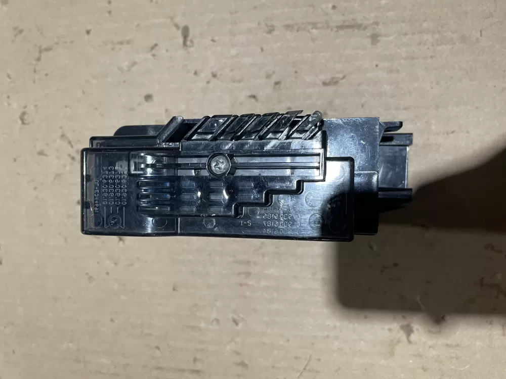 Embraco VCC3 1157 Refrigerator Inverter Control Board AZ72422 | KM1369