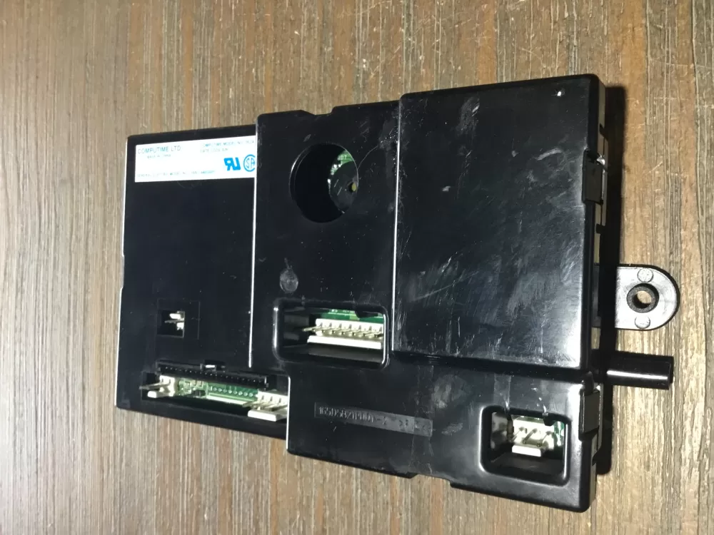 GE 165D7440G005 Dishwasher Control Board