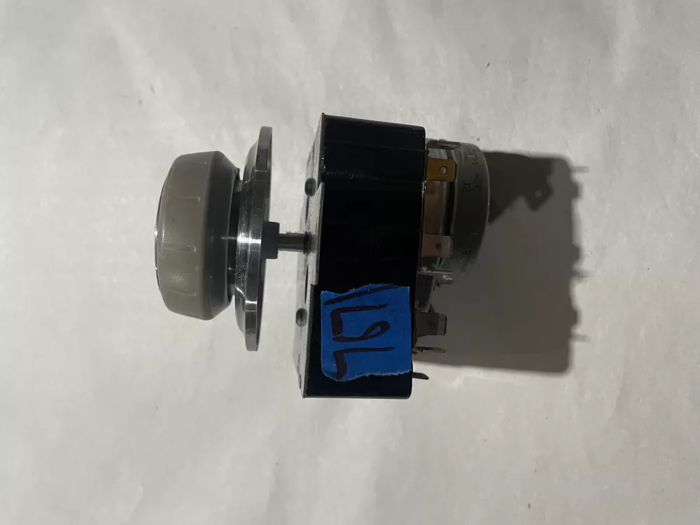 Whirlpool Maytag W10113816 Dryer Combo Timer AZ189209 | KM767