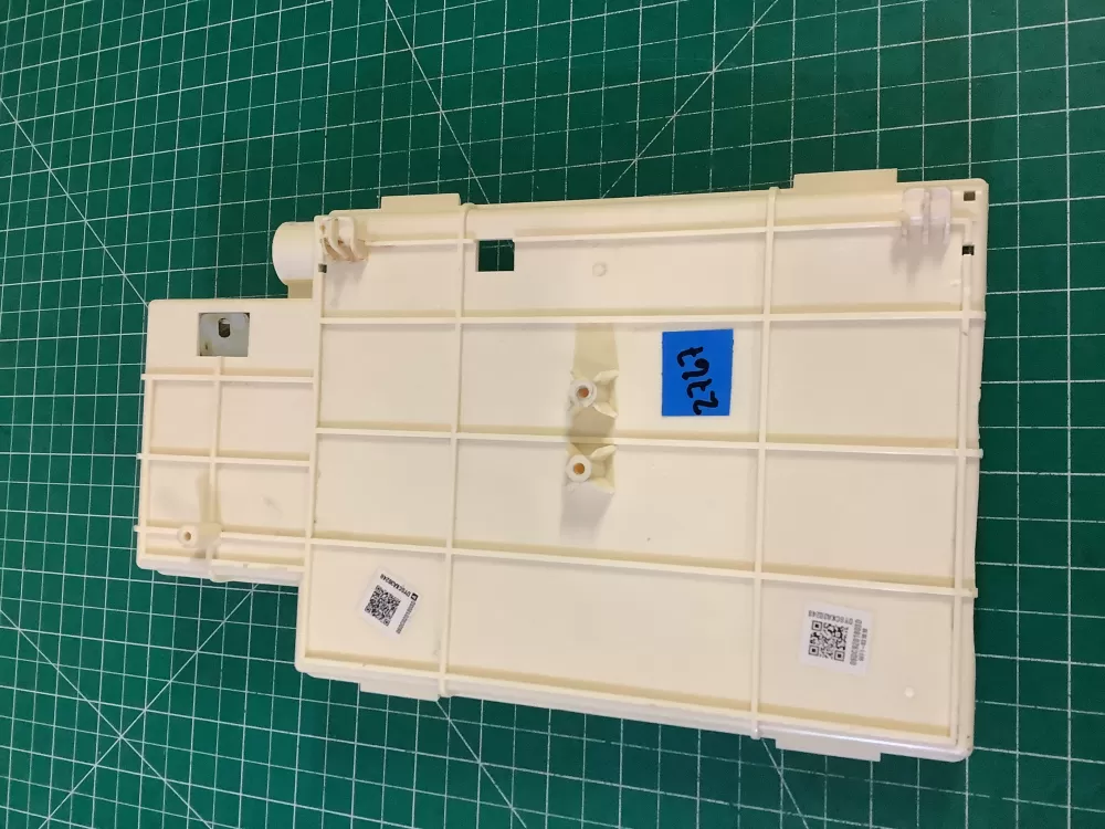 Samsung DC94 05944A Dryer Control Board AZ198065 | NR2767