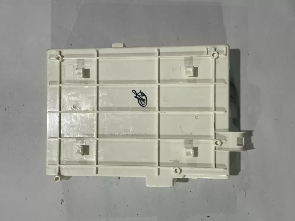 LG EAX32220502 EBR32268002 Washer Board AZ165722 | Wmv654