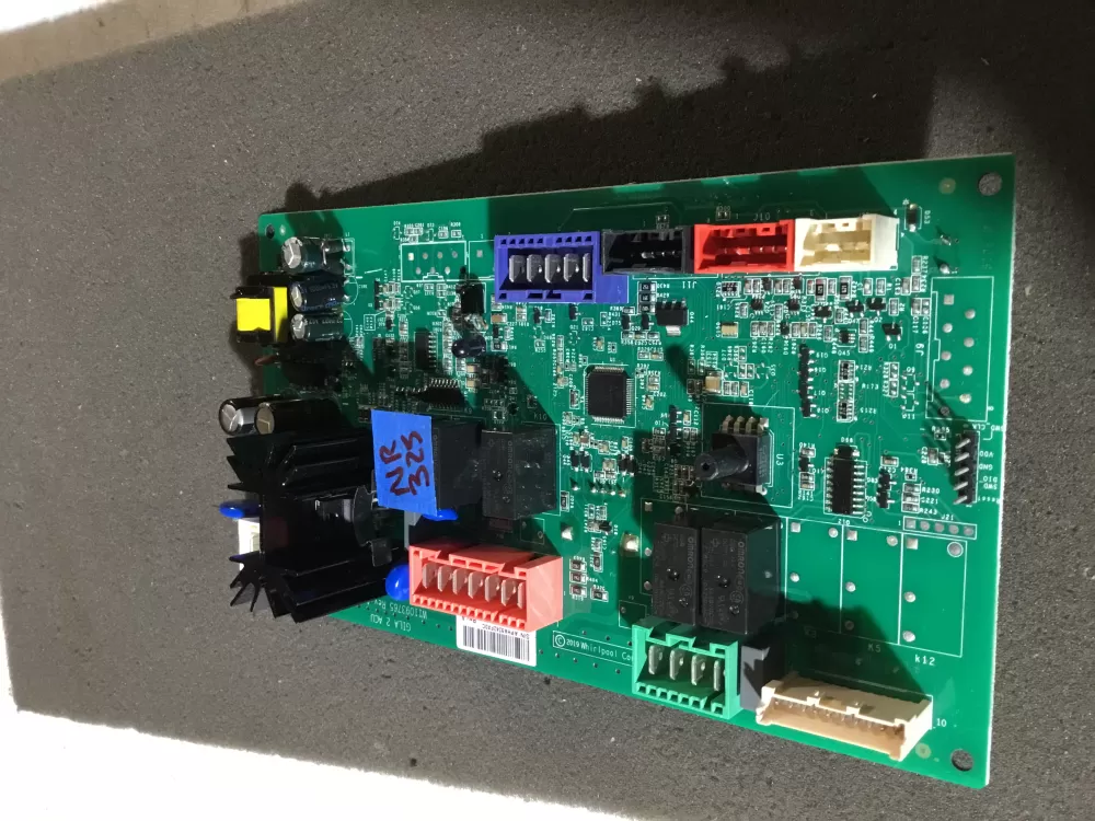 Whirlpool Maytag W11299974 Washer Control Board AZ101949 | NR325