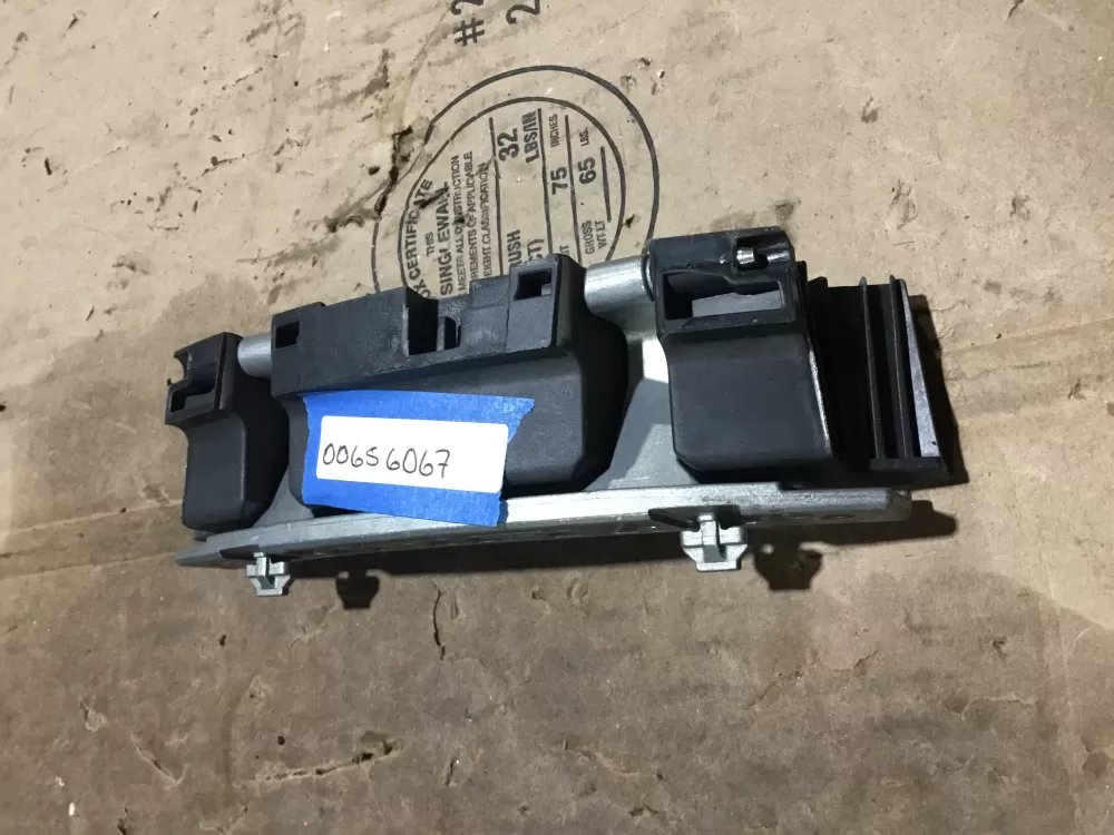 Bosch Door Hinge 00656067 AZ96489 | Sl131