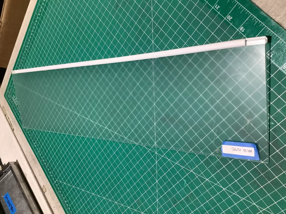 HCB1590 Whirlpool Refrigerator Shelf