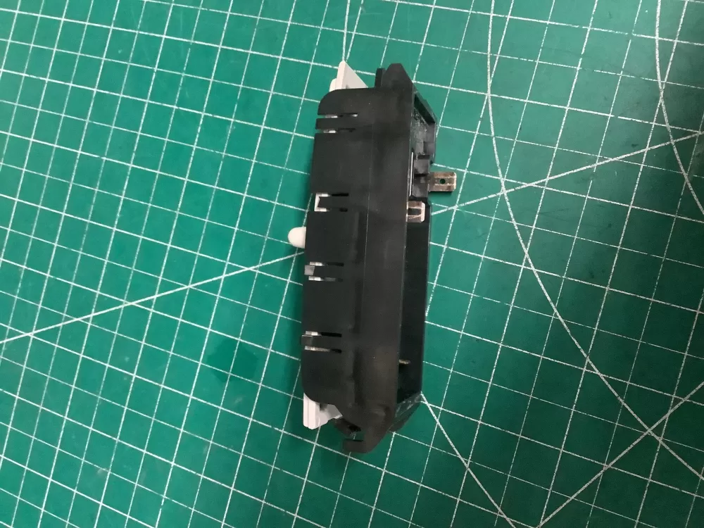 Maytag  Whirlpool 6 3095480 Dryer Control Board Selector Switch
