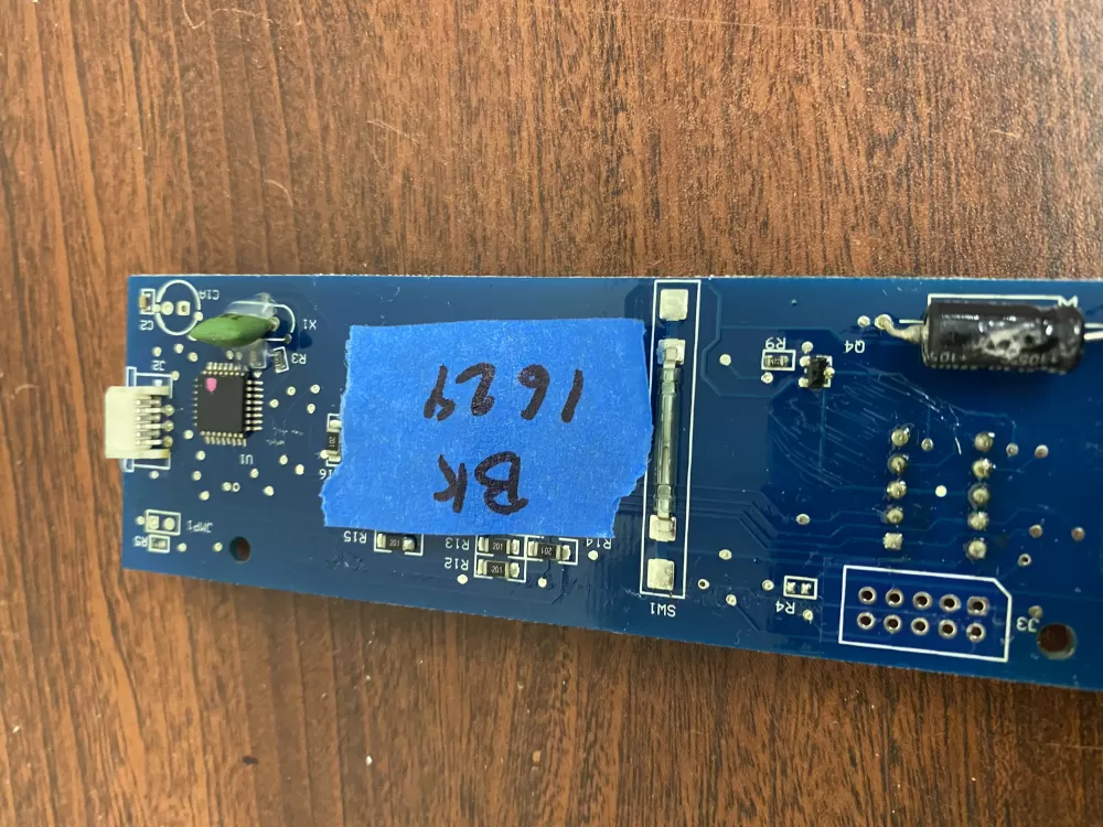 Frigidaire Kenmore AP4363758 1483413 Refrigerator Control Board AZ29972 | BK1624