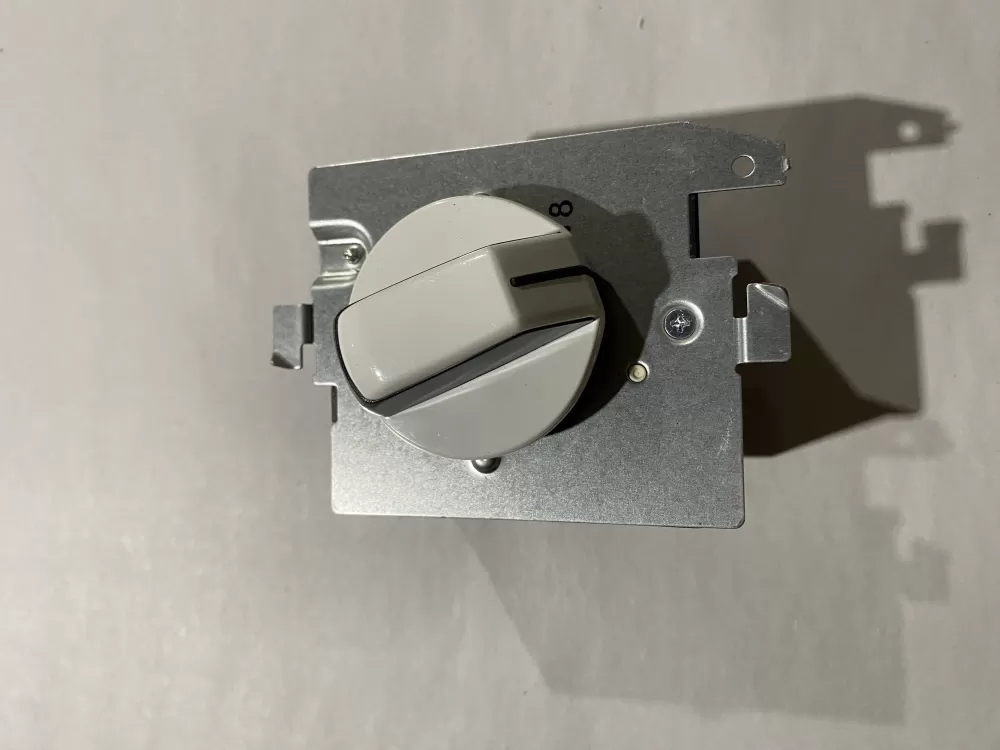 Kenmore General Electric WE4M521 WE04X22654 Dryer Timer AZ189271 | BK524