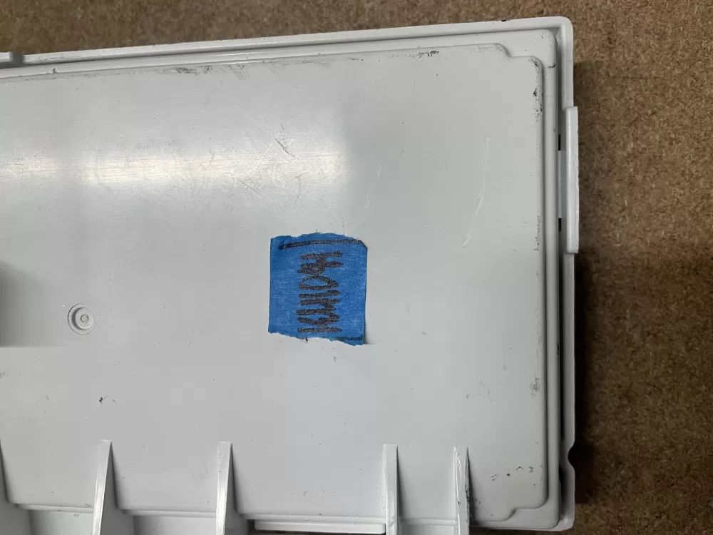 Whirlpool W11182096 Washer Control Board AZ12819 | KM1041