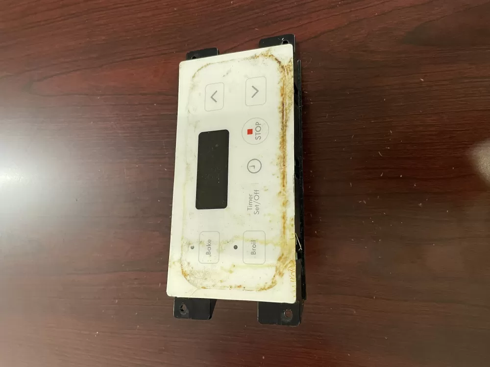 Kenmore 316455430 Oven Range Display Control Board AZ66403 | KM2094