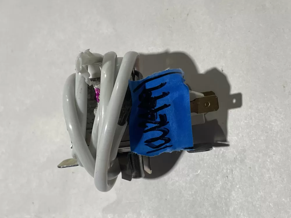 Frigidaire Kenmore 3ART5VC158 Refrigerator Control Board AZ146347 | KM2449